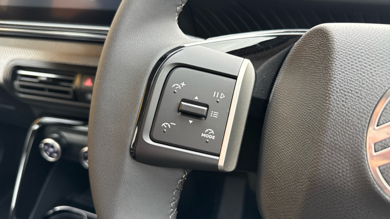 Citroen C3 83kW Plus 44kWh 5dr Auto Electric Hatchback